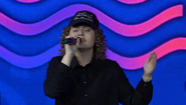 Молодежное служение / 05.11.2023 смотреть онлайн