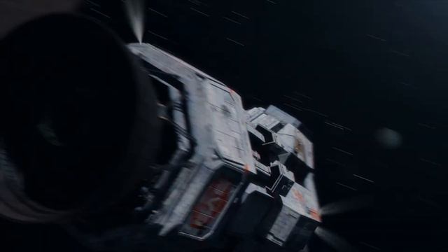 The Expanse - Gravity Assist 2 смотреть онлайн