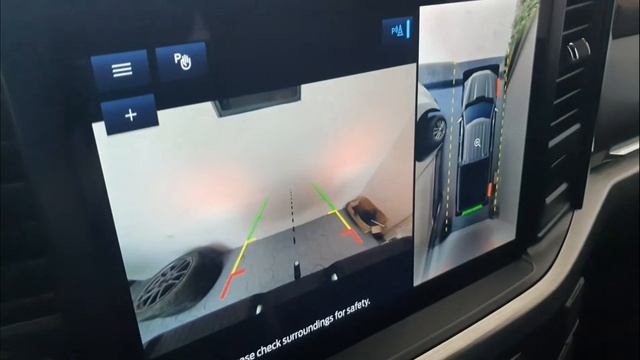 2022 Ford F150 Powerstroke Diesel V6 walkthrough - Part 2 (Philippines) смотреть онлайн