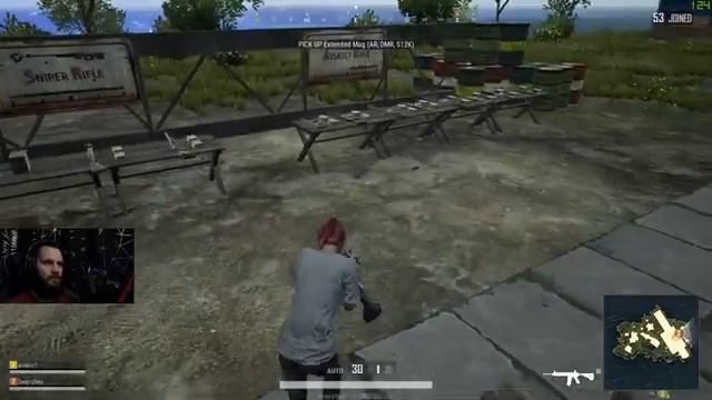 PUBG: Lite - ДУО выживалка смотреть онлайн