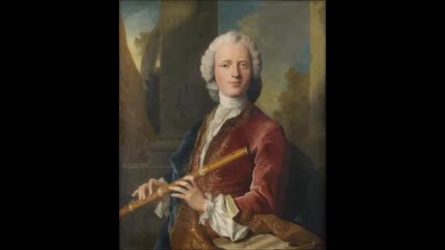 Introduction (History of the Flute Series) смотреть онлайн