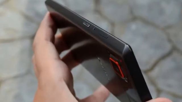 Lenovo Vibe Z2 Pro внешний вид смотреть онлайн
