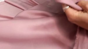 Выбираем ТКАНЬ для ШТОР/Канвас