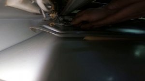 Снятие личинки дверного замка на Honda Accord6/Torneo