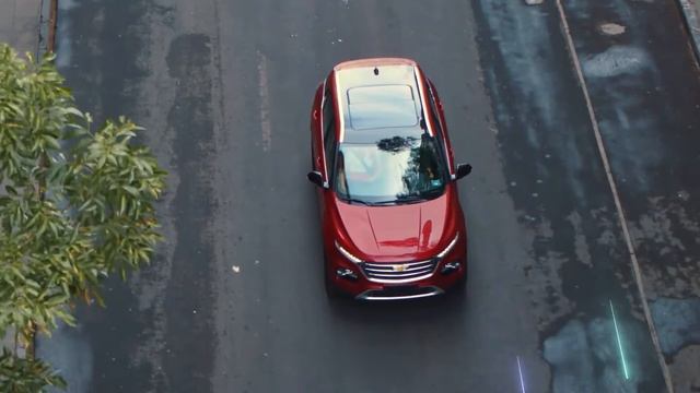 Chevrolet Groove 2022 será la primera opción para los que desean ingresar al segmento de las SUV. смотреть онлайн