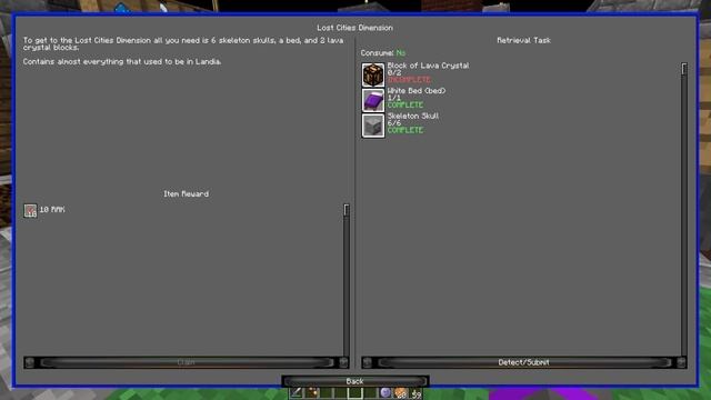 Project Ozone 3 Kappa Mode - Extra Utils и матрешка из брони (ер. 4) смотреть онлайн