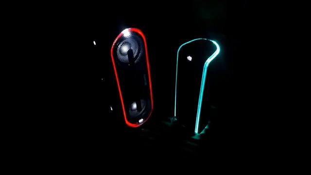 Sony XB31 and XB40 | Insane light show//by bass tester 2004 смотреть онлайн