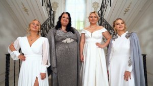 Свадьба в стиле 90-х VS Русско-татарская свадьба