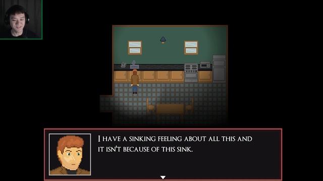 One Messed Up Neighborhood - Azurael's Circle Chapter 4 смотреть онлайн