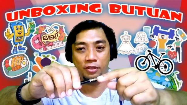 Copy of Unboxing Xiaokoa Lavalier - Bislish (Bisaya English) Version~2021 May 05 смотреть онлайн