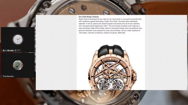 🔴LIVE "TALKING WATCHES EP; 133" Sunday Morning with Clyvers the Watch Wrangler смотреть онлайн