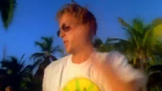 Heat Hunter - Revolution In Paradise