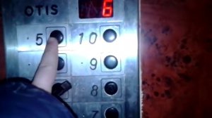 Пытаюсь попасть в другой мир с помощью лифта