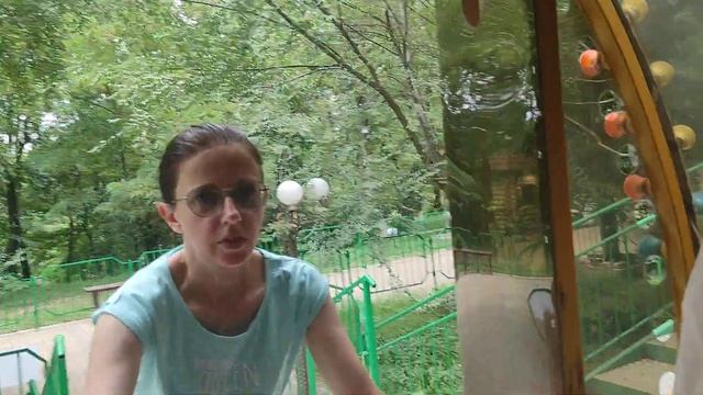 Пятигорск.Парк Кирова смотреть онлайн