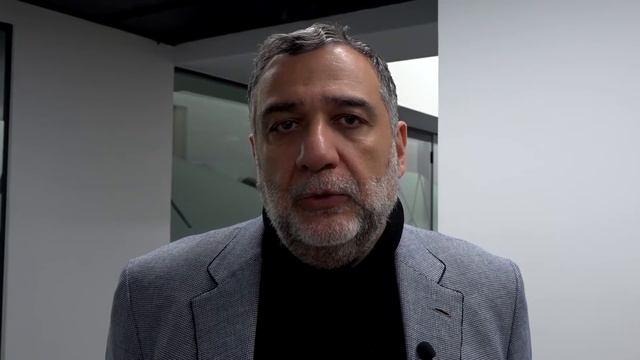 Рубен ВАРДАНЯН, эволюционный визионер, сооснователь IMPACTFUTURE об импакт-инвесторах смотреть онлайн
