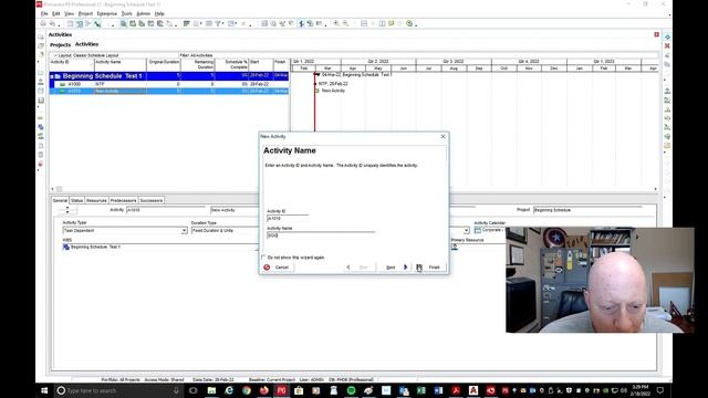 P6 Primavera Scheduling for Beginners - How-To Video смотреть онлайн