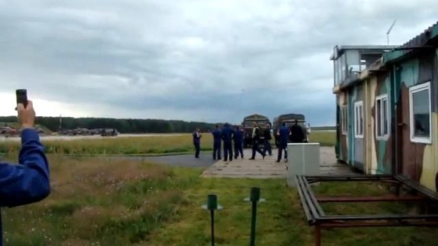 Su-22 - 2009 Mirosławiec смотреть онлайн