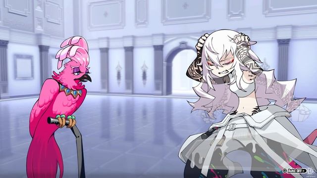 Persona 5 Tactica Repaint Your Heart DLC Full Playthrough смотреть онлайн