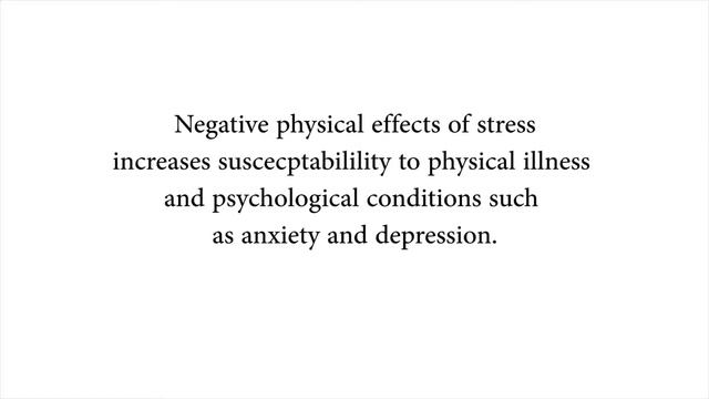 Stress Among College Students смотреть онлайн