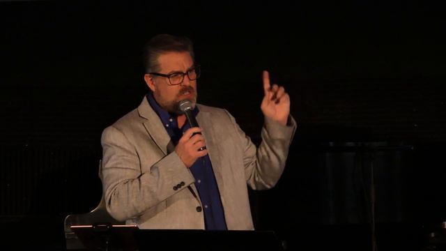 Better Than Yellowstone | Jason Robertson | Huntington Beach Church смотреть онлайн