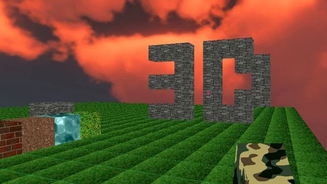 3D смотреть онлайн