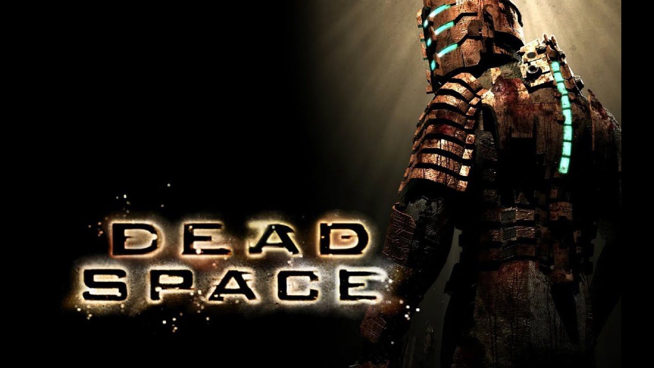 #Dead Space Прохождение 4 глава Смерть неизбежна   без комментариев