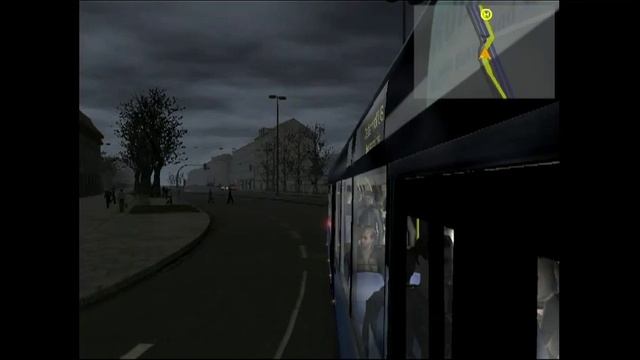 City Bus Simulator 2 Munich: Gameplay 2 (FULL ROUTE, Line 100 Eastbound) смотреть онлайн