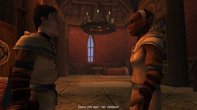 Деньги!!!. Прохождение Fable The Lost Chapters #1 смотреть онлайн