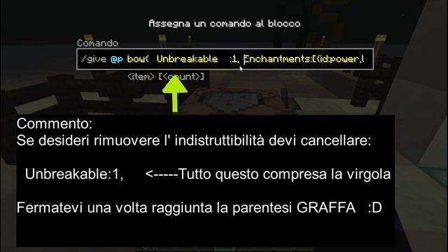 Minecraft: ITEM+EFFECT command block 1.13 ↑ [GUIDA SEMPLICE] Tutto quello che c'è da sapere смотреть онлайн