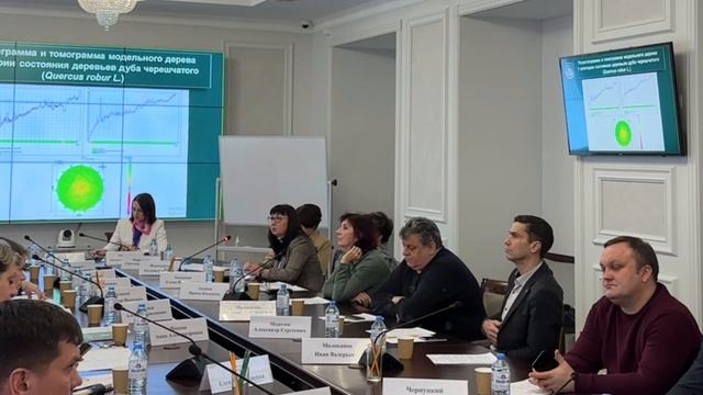 Косинова Ирина Ивановна. Влияние гидрологических процессов на природную среду города Воронежа. смотреть онлайн