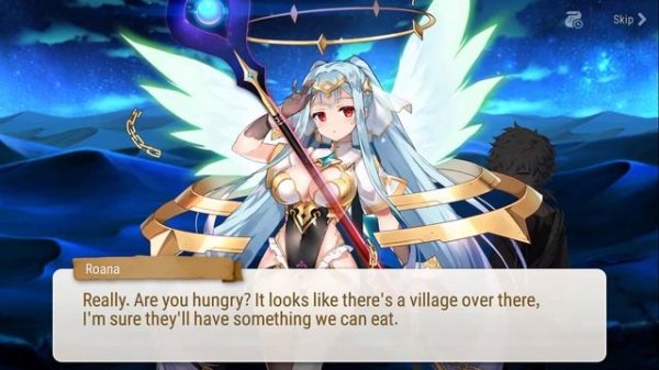 Epic 7 Episode 2 10-10 Full Ending and Cutscene (End Credits)