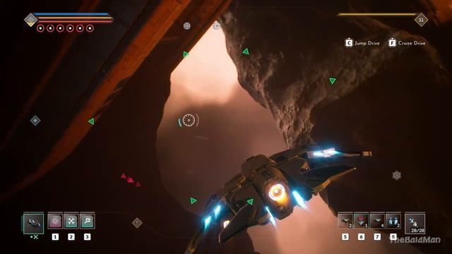EVERSPACE 2 Gameplay Walkthrough - No Commentary (FULL GAME) смотреть онлайн