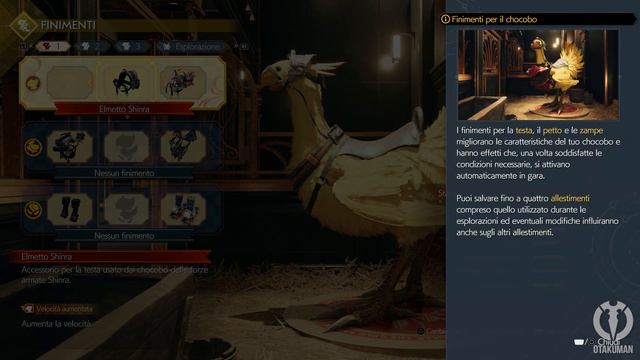 CLOUD ALLE CORSE DEI CHOCOBO - Ep.33 - Final Fantasy 7 Rebirth (ITA) смотреть онлайн
