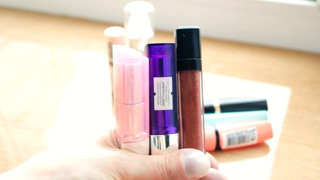 Покупки декоративной косметики в отпуске\Белорусская и не только .. ч. 2 смотреть онлайн