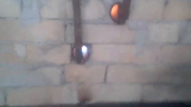 Работа пиролизной установки#2 смотреть онлайн