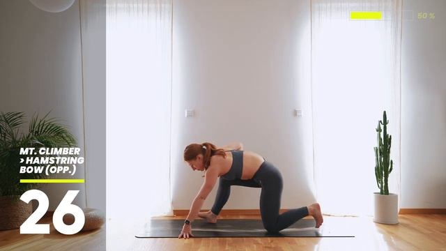 15 Min. Hamstring Flexibility Routine | Fix Tight Hamstrings | Stretch THE RIGHT WAY | No Equipment смотреть онлайн