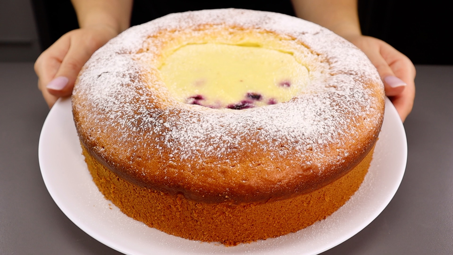 Это просто | Евгения Полевская