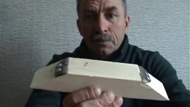 заточка ножей для ледобура .Лучшая из простых. смотреть онлайн