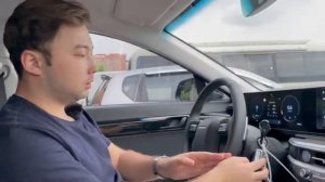 Премиальный кореец | Hyundai Grandeur 2023 | Обзор авто