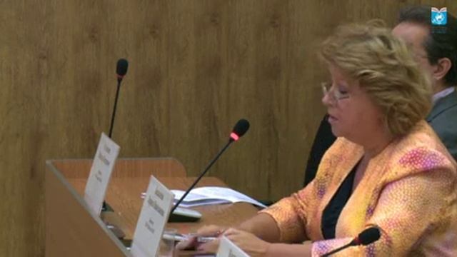 Заседание Аттестационной комиссии Департамента образования г. Москвы от 07.09.2016 смотреть онлайн