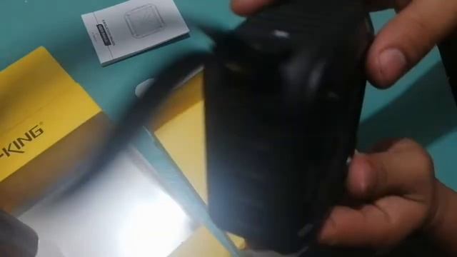W king s7 unbox from shoppee смотреть онлайн