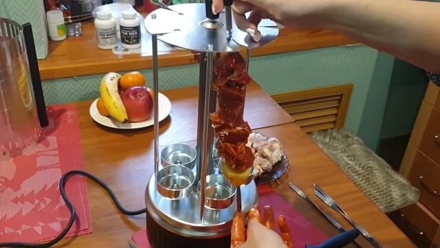 Вкусные рецепты дома