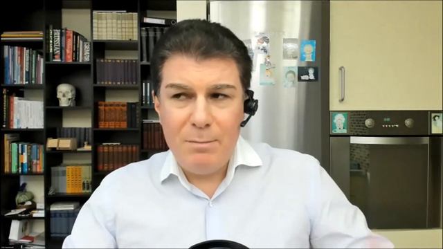 Проще репы 456. Дианетика. Александр Капустин и Олег Брагинский смотреть онлайн