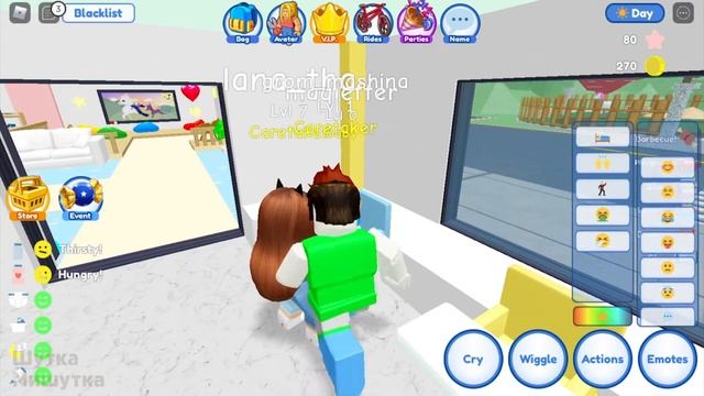 ТОП 5 Лучших Игр в Роблокс - Самые Лучшие и Интересные Режимы Roblox смотреть онлайн
