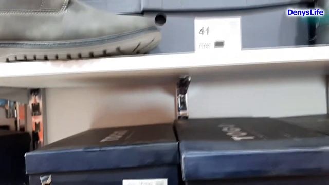 Покупка рабочей обуви в Израиле смотреть онлайн