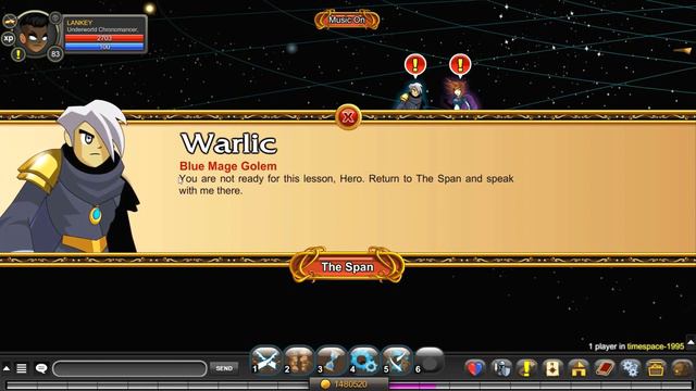AQW | Nebula Reavers (FREE AC TAGGED) | AQWorlds 2020 смотреть онлайн