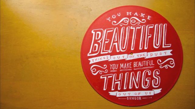 Beautiful Things by Gungor (Ukulele Cover) смотреть онлайн