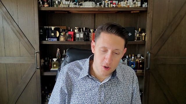 Karine Vinchon-Spehner RANKED Perfumers Portfolio Episode! #amouage #nichefragrance #fragrance смотреть онлайн