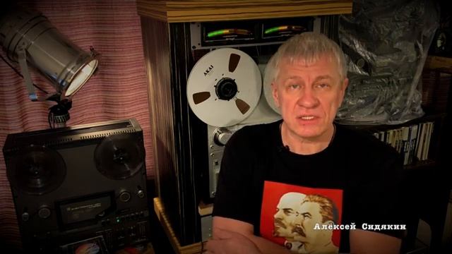 Самый позорный кассетный магнитофон Советского Союза смотреть онлайн