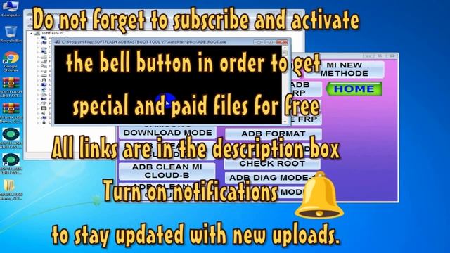 xiaomi adb fastboot tools | qualcomm mediatek | MI Unlock tool | how it works смотреть онлайн